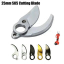 Durable Pruning Blade for Gardeners