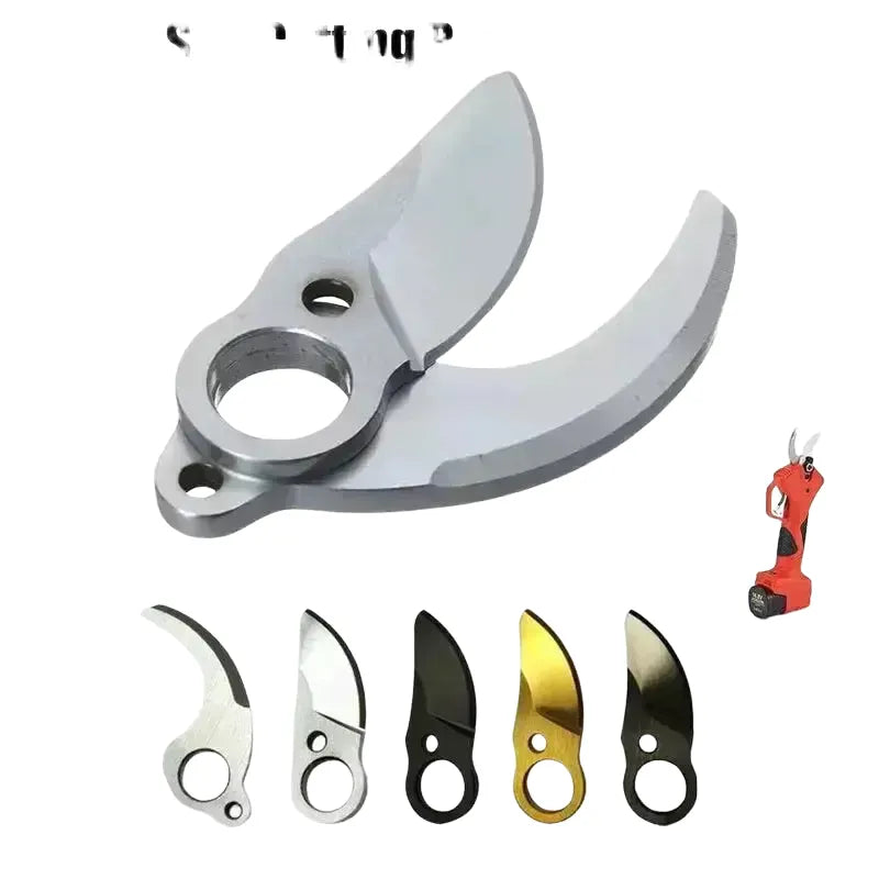 Durable Pruning Blade for Gardeners — product view 1