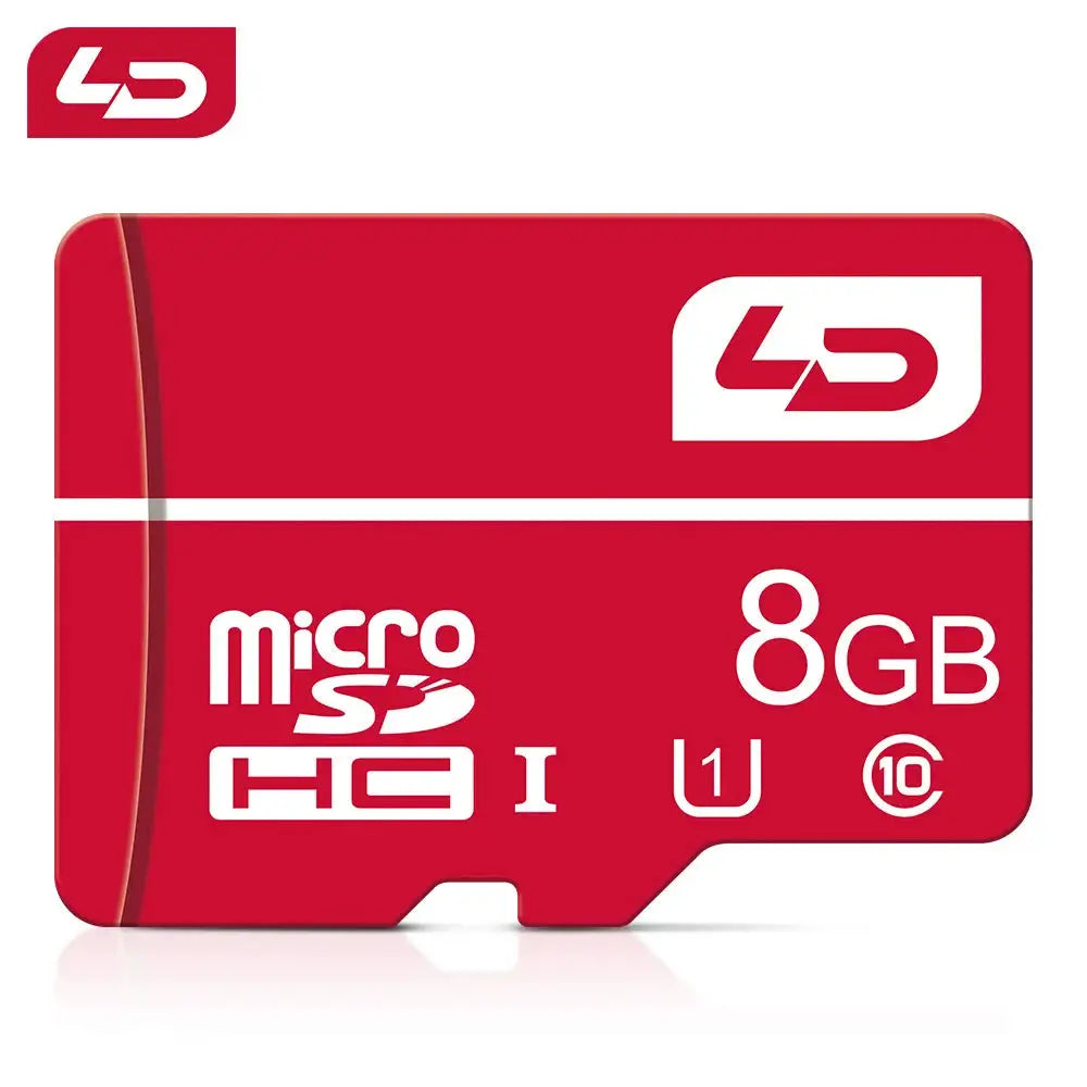 LD Micro SD Card Class — product view 13