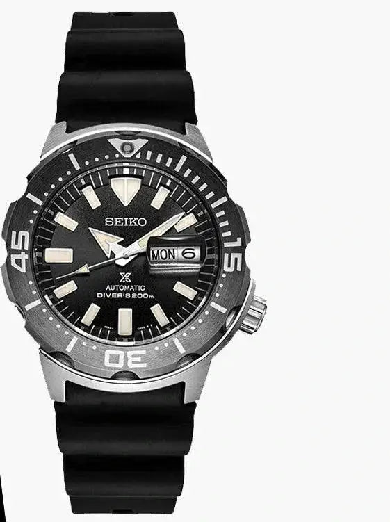 Seiko Prospex Diver's Watch Ultimate Water Sports Timepiece