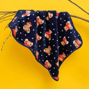 Cozy Pet Blanket Plush Breathable Mat for Dogs and Cats