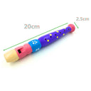 Short Flute Kid Woodwind Musical Instrument for Children