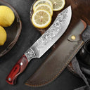Precision Boning Knife for Home Deboning