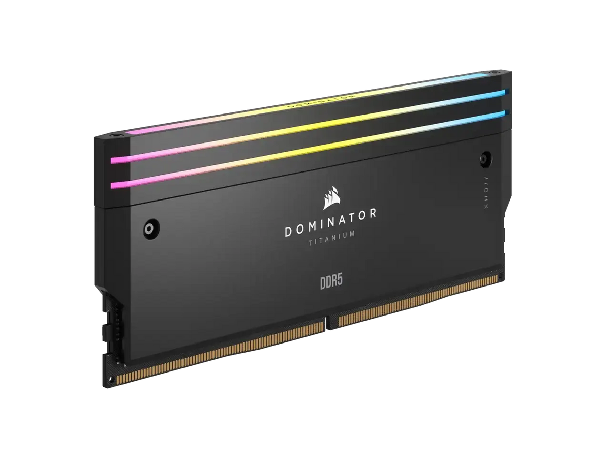 Corsair Titan Ddr5 32 Gb Module