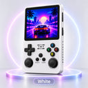 Rs Retro Game Console Inch