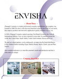ENVISHA Men's Face Cream for Anti-Aging