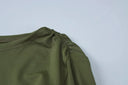 Event-Ready Draped Maxi Dress for Women