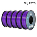 Geeetech PETG Filament Low Shrink