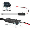 Diy WiFi IP Mini Camera 1080P P2P Security Cam Motion Detection