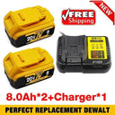 Power Tool Battery For Pros Run Time