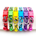 Wholesale Cat Collars with Bell Stylish Adjustable Necklaces