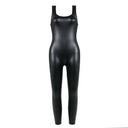 Smoothing U Neck Bodysuit for Women