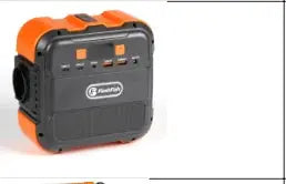 Compact Solar Power Station — product view 4