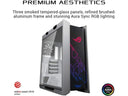 Asus ROG Strix Helios White Case