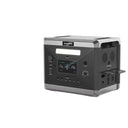 SolarPlay 2400W Camping Power Station