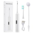 Electric Dental Scaler - Portable Tartar Remover