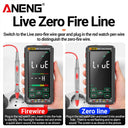 Aneng Smart Multimeter High-End Touch