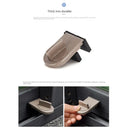 Sliding Door Lock - No Drill Child Protection