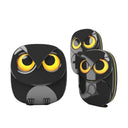 HTZSAFE Wireless Doorbell Chime 300M Range Waterproof Garden