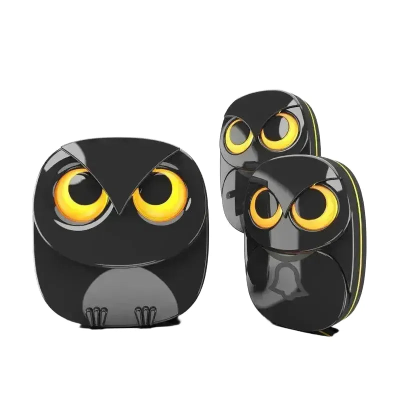 HTZSAFE Doorbell Chime for Home Security — KIT1