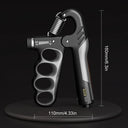 Grip Trainer for Stronger Hands