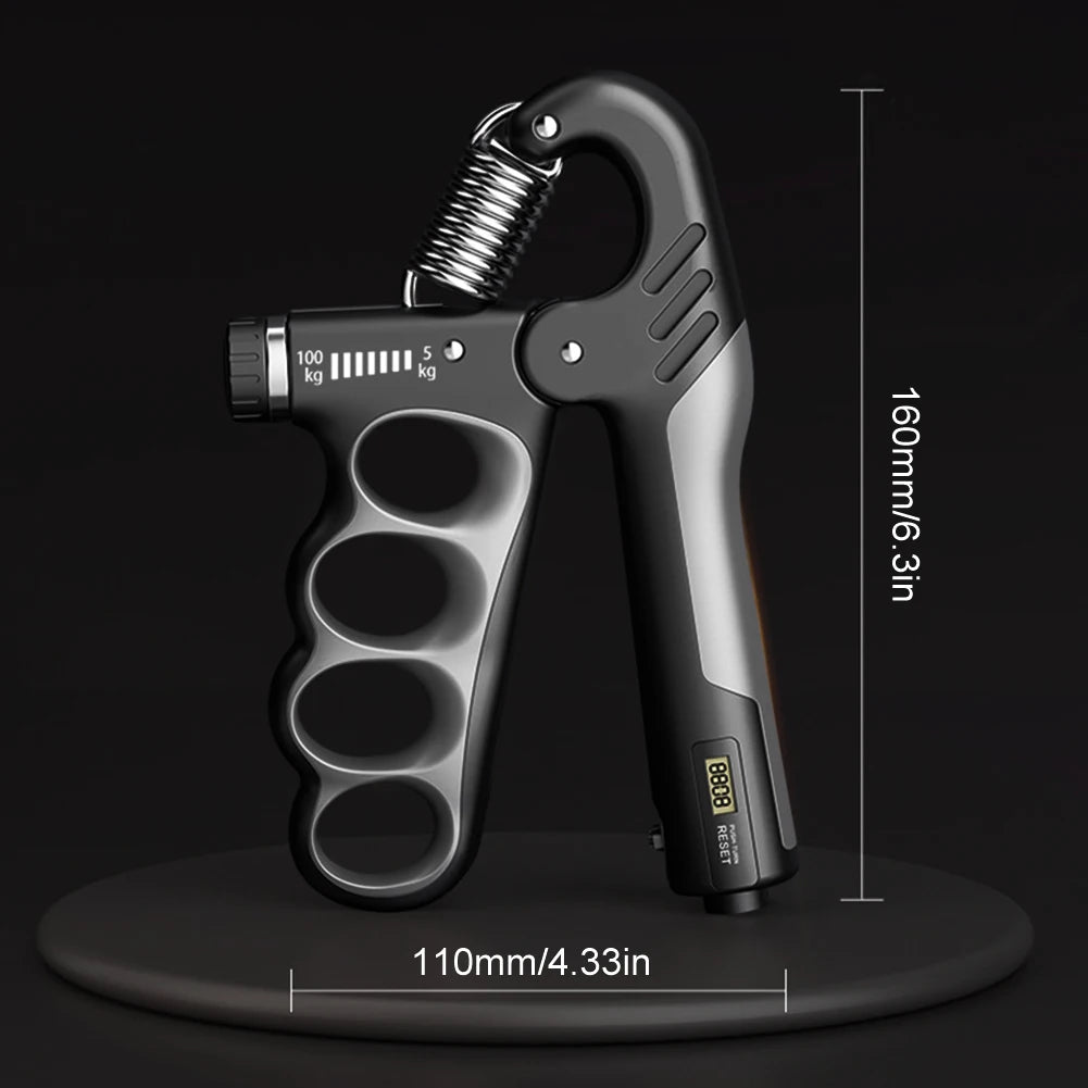 Grip Trainer for Stronger Hands