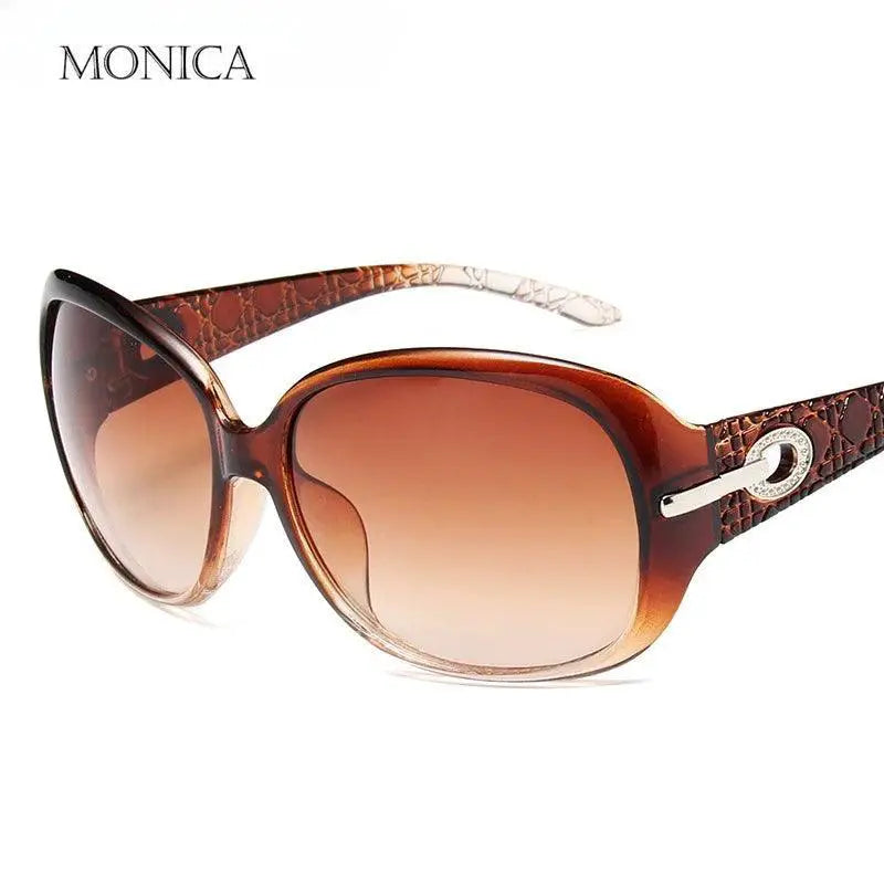 Stylish UV400 Polarized Butterfly Sunglasses For Women