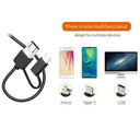 Clear 1080P Endoscope for Android PC