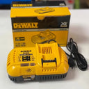 DCB118 FlexVolt Charger Fast Charge for 18V 20V Batteries