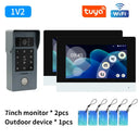 Smart Video Doorbell 1080P Protect Family Now