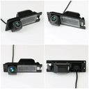 HD Rear View Camera for Opel Parking