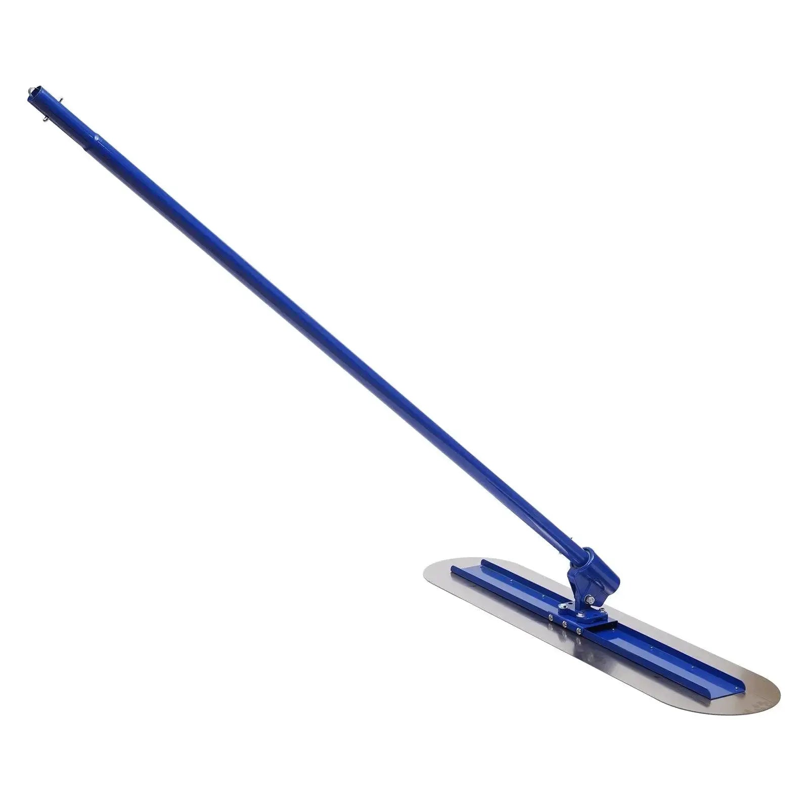 Concrete Floor Trowel Plastering Machine Kit 1200x200mm