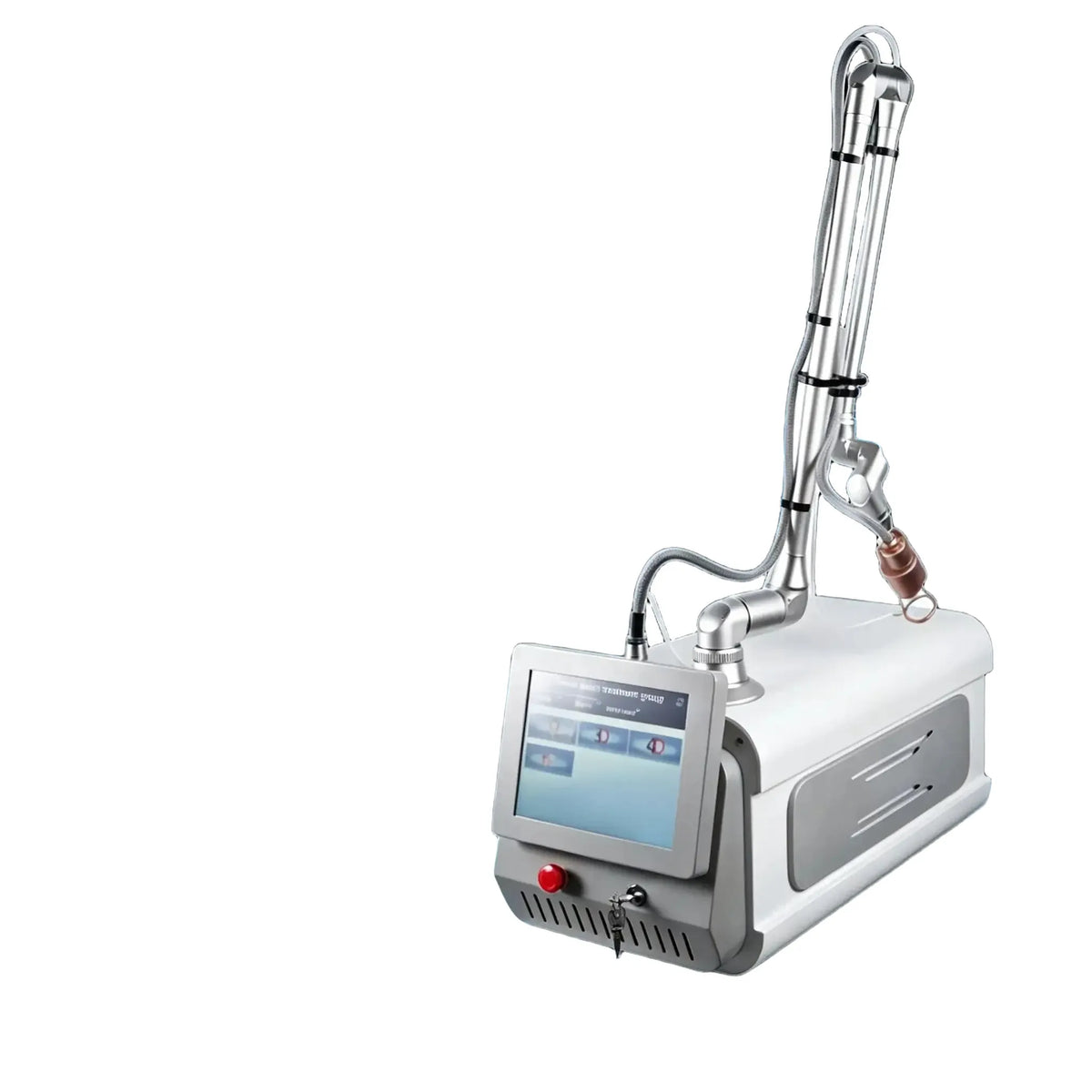 Laser Scar Remover - Smooths And Lifts Skin — product view 1