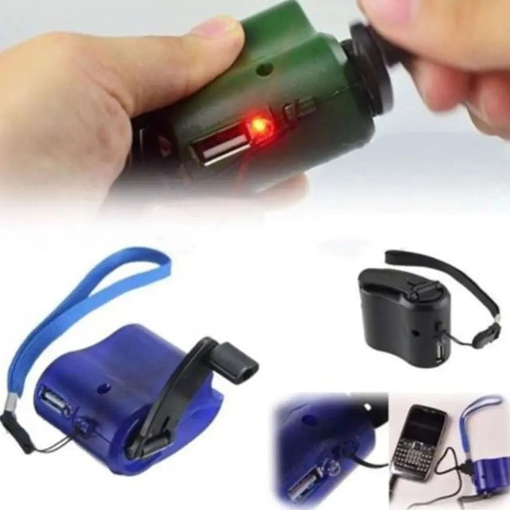 Power Bank for Portable Charging