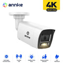 Annke 8MP 4K PoE Security Camera