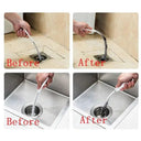Removes Hair Clogs Drain Brush for Home