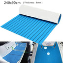 Non-Slip Boat Decking Mat For Owners