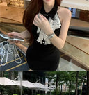 Flattering Dress For Women Night Out