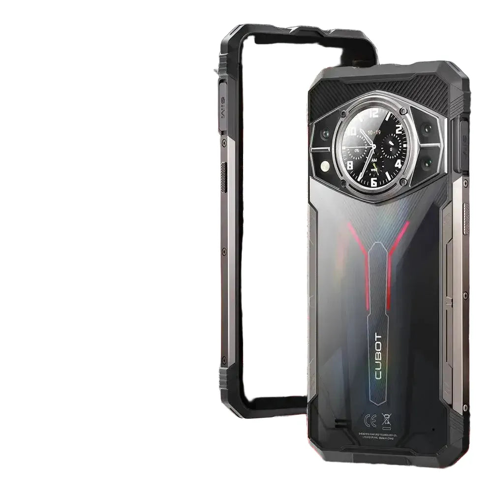 Cubot Rugged Phone for Outdoors RAM — product view 1