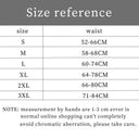 Tummy Control Thong Shapewear for Women