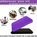 Pain Relief Massage Cushion for Desk Use