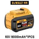 DeWalt 9Ah Max Runtime Power Pack