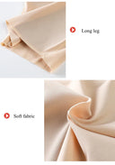 High Waist Tummy Control Shapewear For Women Slimming