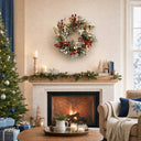 Outdoor Indoor Festive Decor