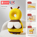 Baby Fall Protection Fantastic Product Baby Headgear Pillow