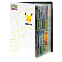 Safe Pokemon Card Binder for Collectors