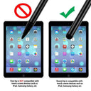 Precise Stylus Pen for Drawing and Notes
