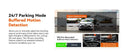 Smart Dash Cam for Drivers With 4K GPS and LCD Pro