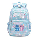 Waterproof Backpack for Girls Travel