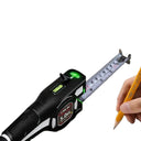 Auto Lock Green Laser Tape Measure